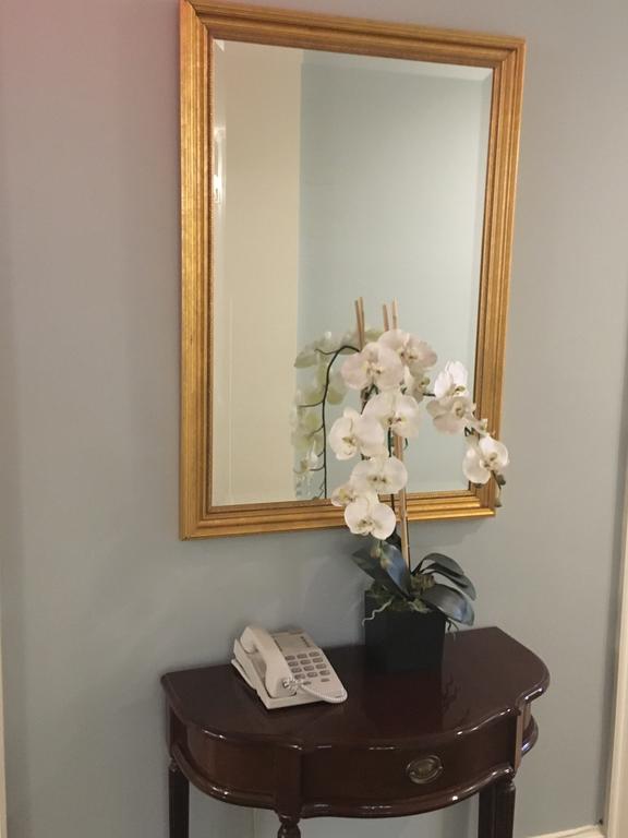 John Jeffries House Otel Boston Dış mekan fotoğraf