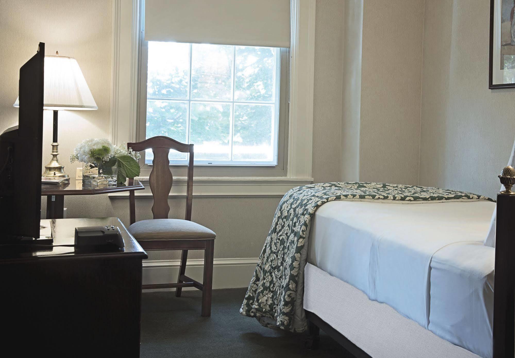 John Jeffries House Otel Boston Dış mekan fotoğraf