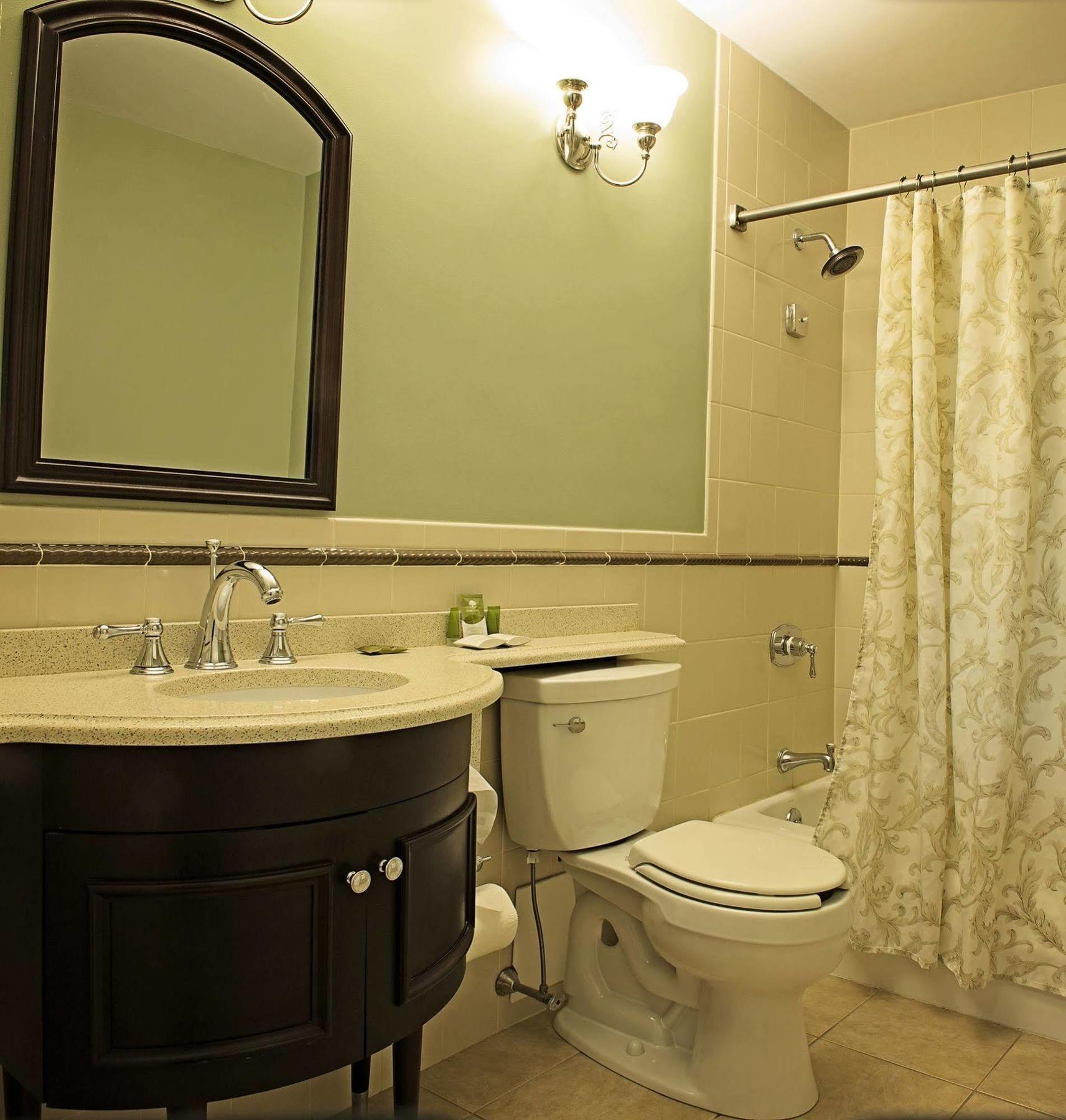 John Jeffries House Otel Boston Dış mekan fotoğraf